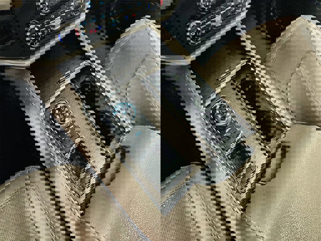 Used 2024 Ford Expedition Max Limited image 39