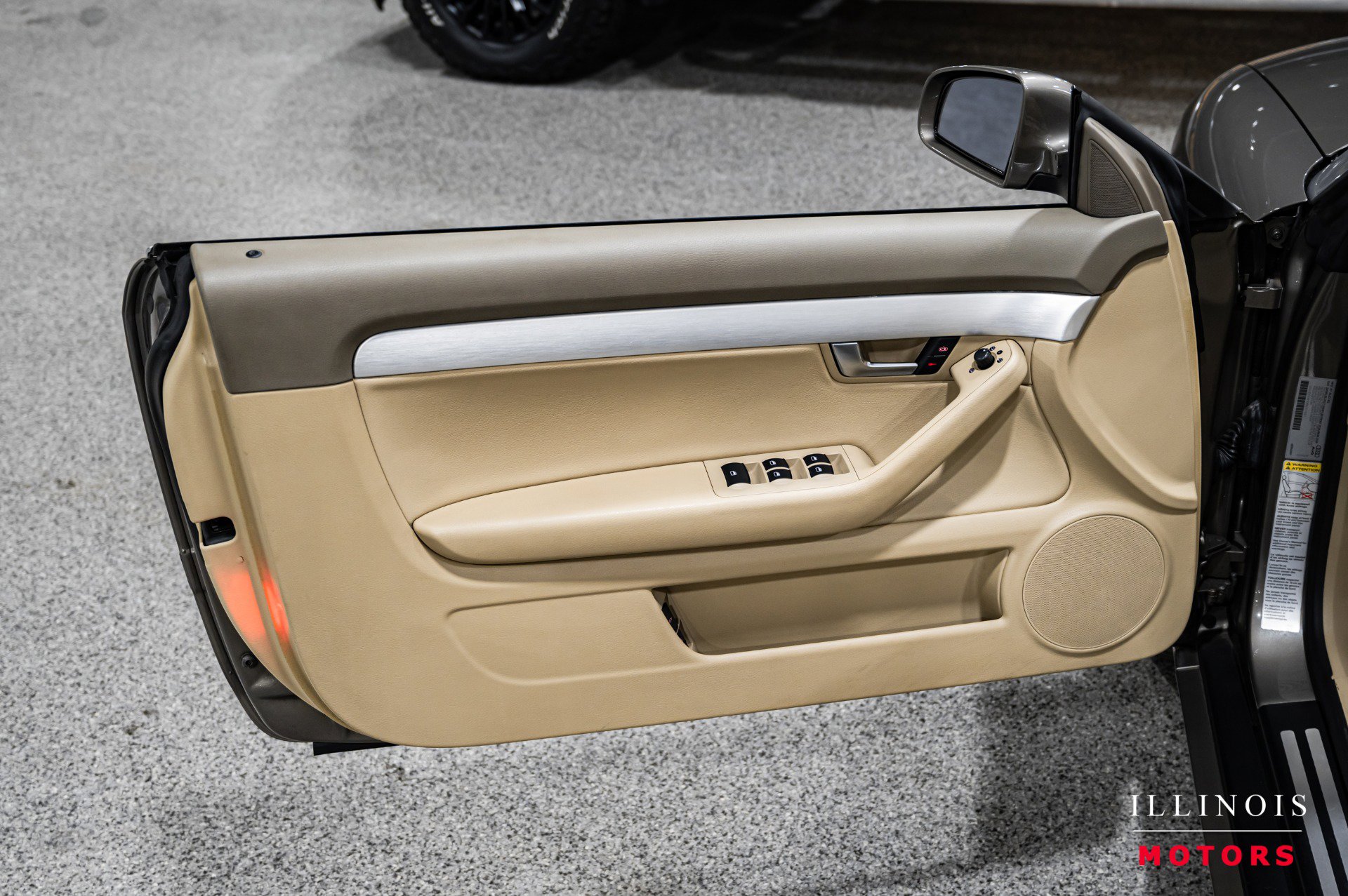 Used 2008 Audi A4 2.0T image 14