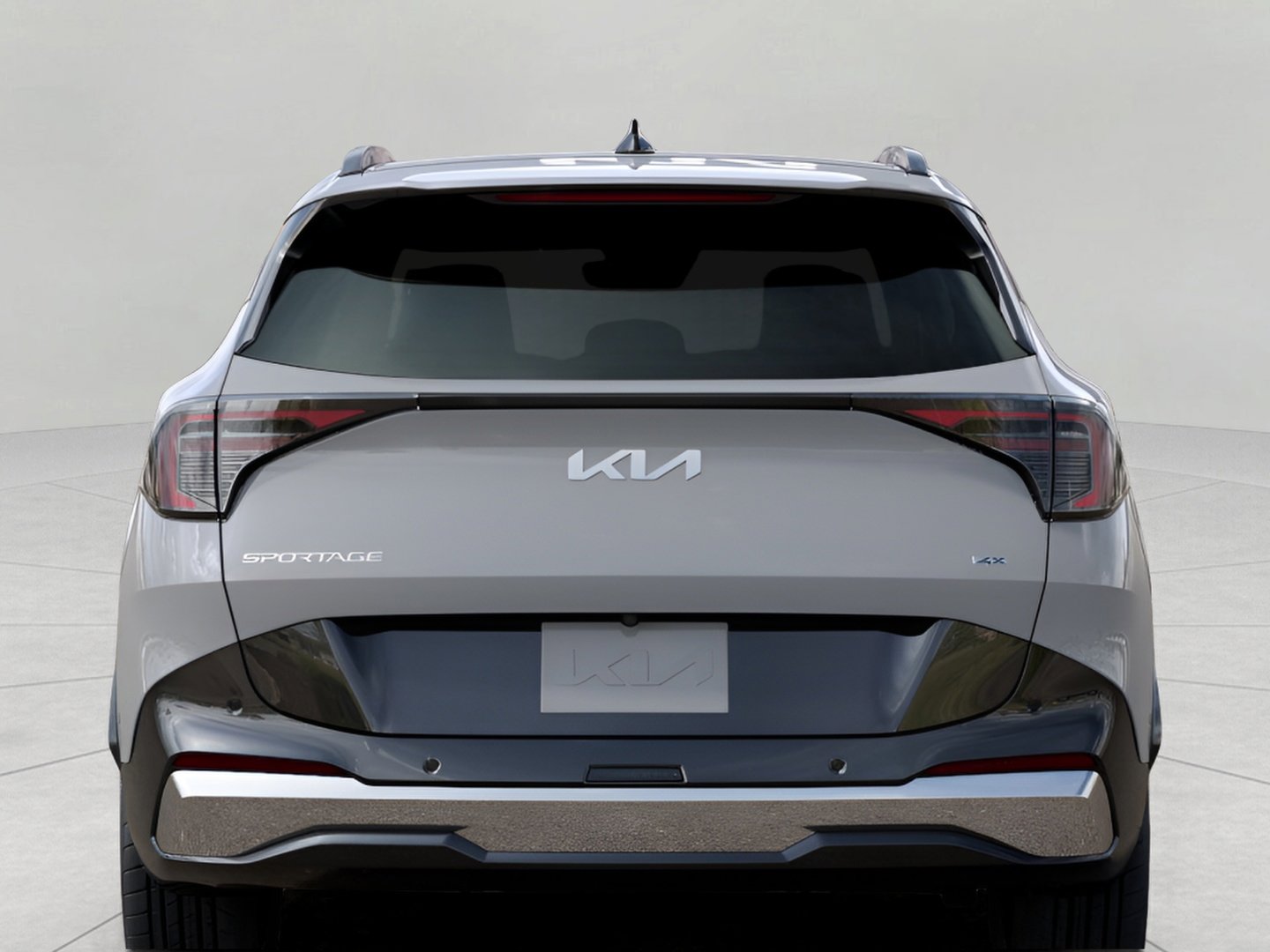 New 2026 Kia Sportage SX image 13