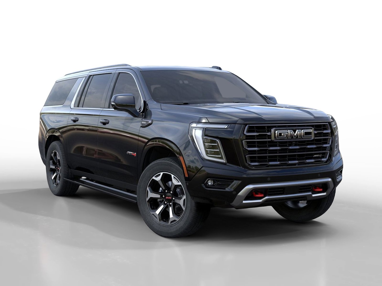 New 2026 GMC Yukon XL AT4 Ultimate image 7
