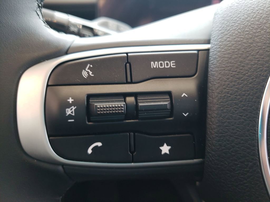 New 2026 Kia K5 GT-Line image 13