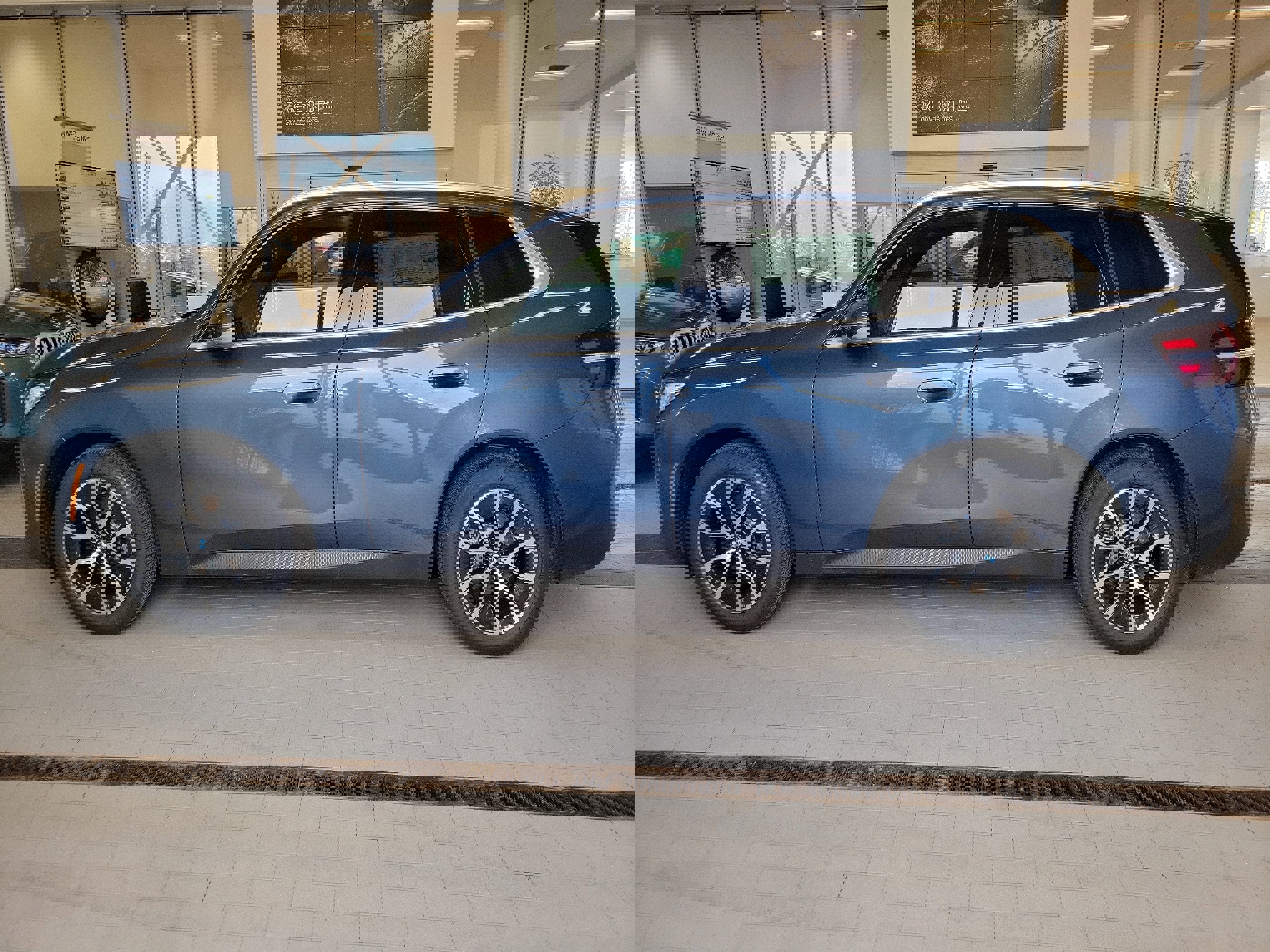 New 2026 BMW X3 xDrive30 image 8