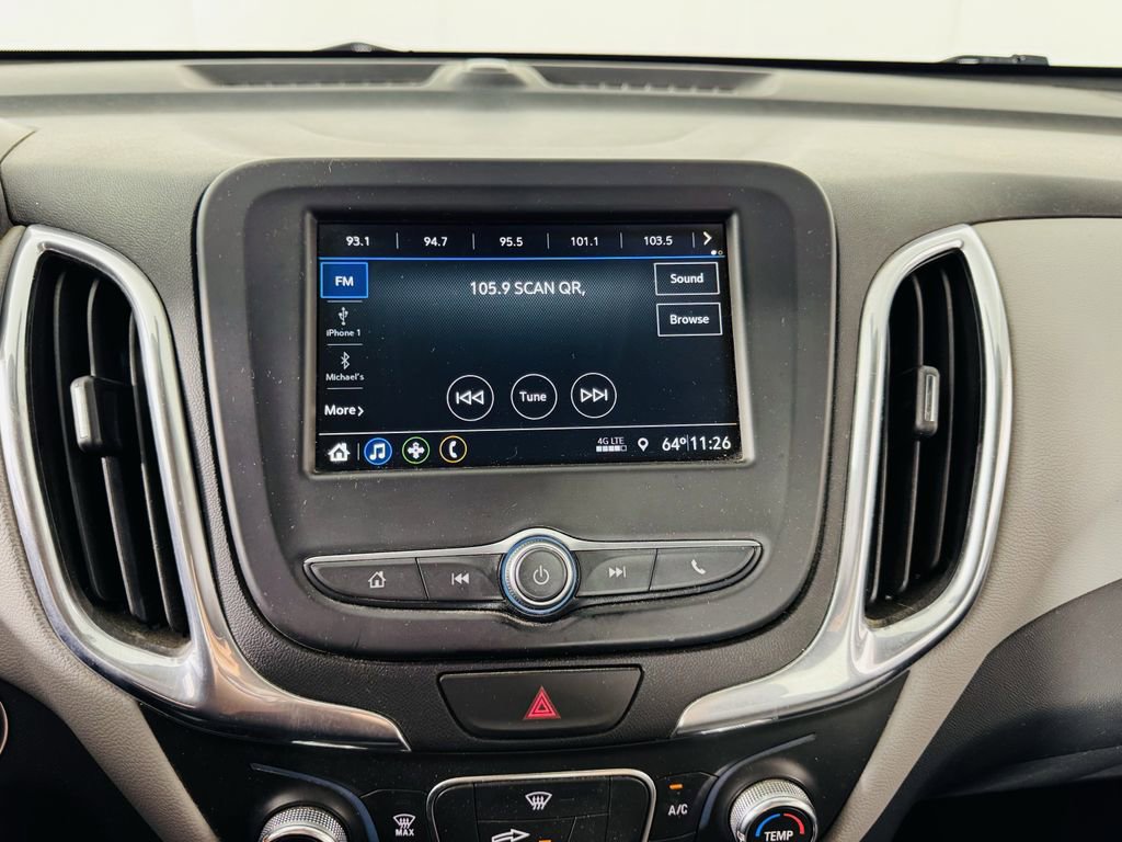 Used 2019 Chevrolet Equinox LS FWD image 13