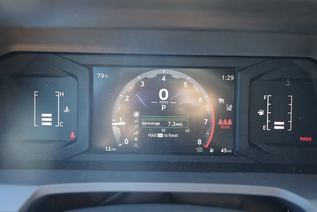 New 2025 Toyota Tacoma SR5 image 14