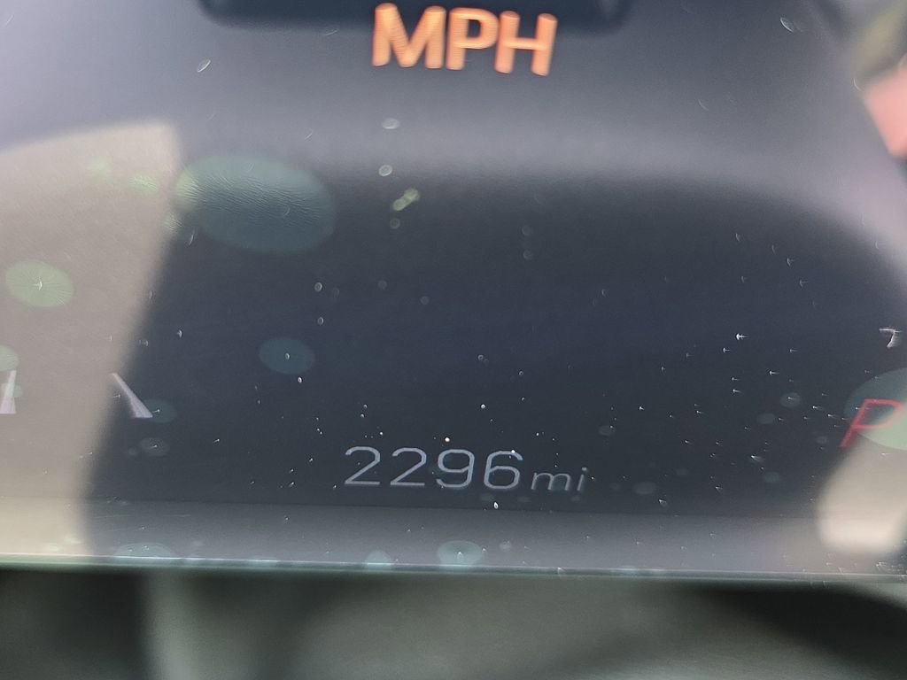 Used 2025 Cadillac CT5 Premium Luxury image 21