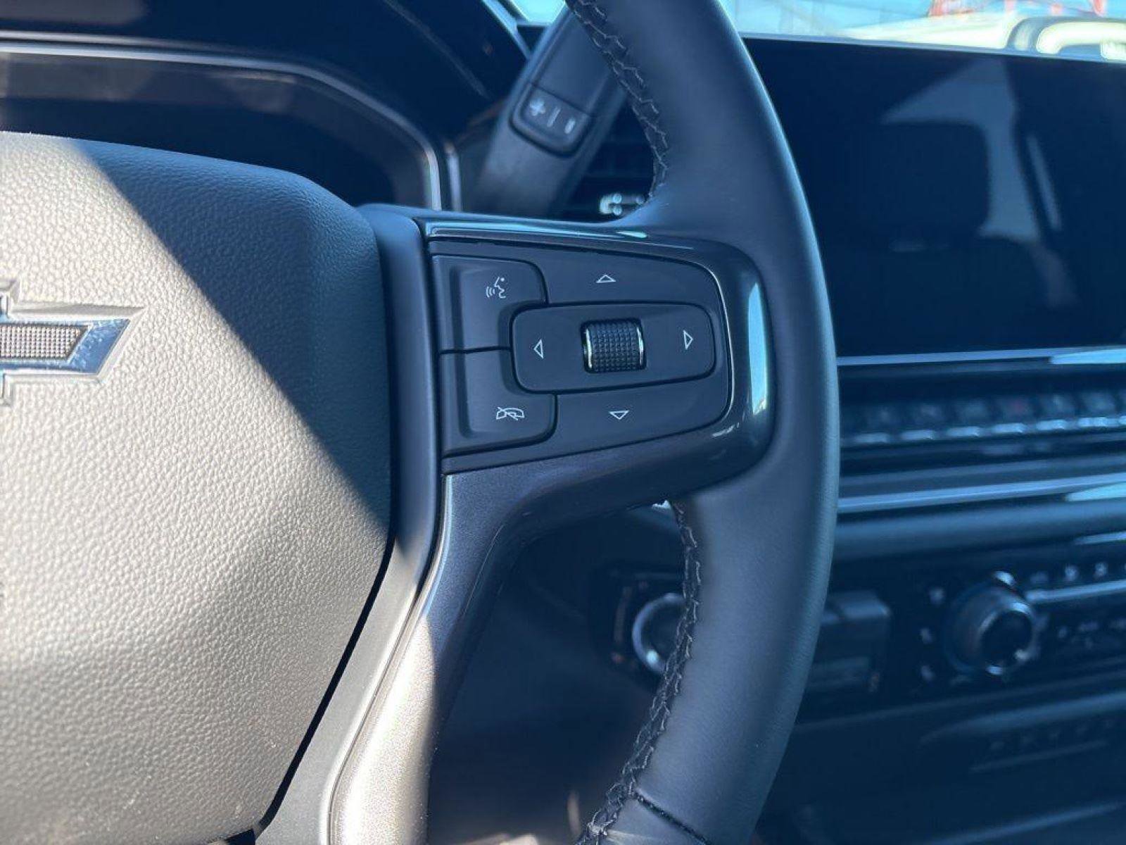 New 2026 Chevrolet Silverado 2500 ZR2 w/ LPO, Dark Essentials Package image 23