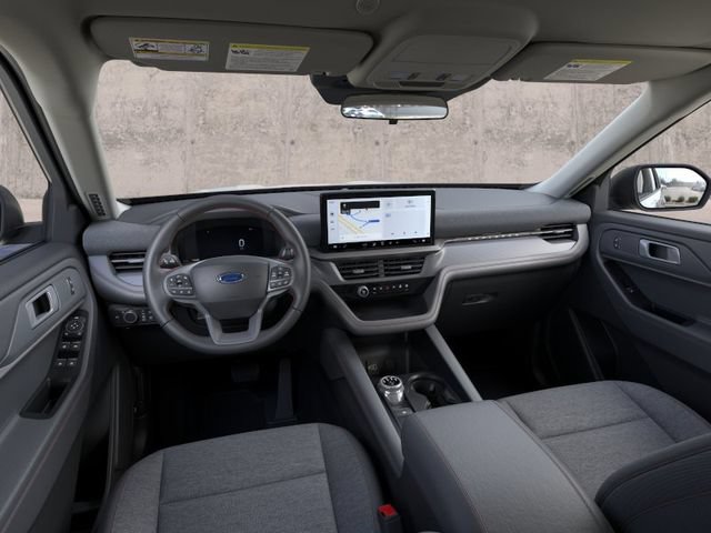 New 2026 Ford Explorer Active AWD/4WD image 9