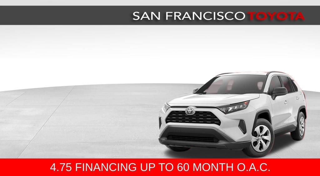 Certified 2026 Toyota Camry SE w/ Convenience Package FWD image 9