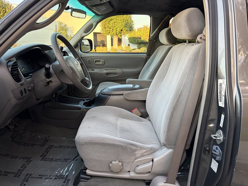 Used 2003 Toyota Tundra SR5 RWD image 14