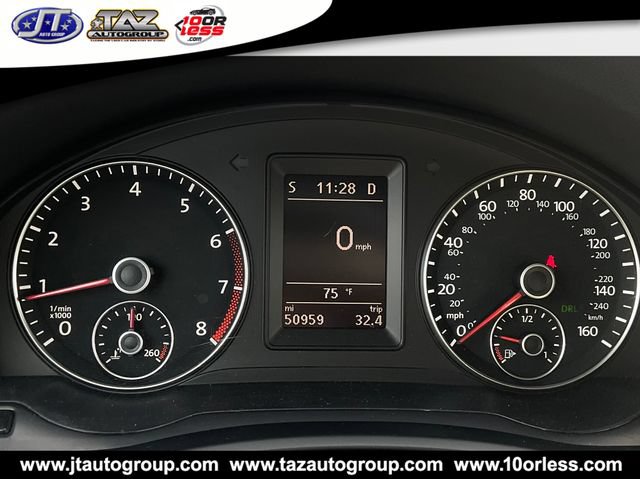 Used 2014 Volkswagen Eos Komfort FWD image 18