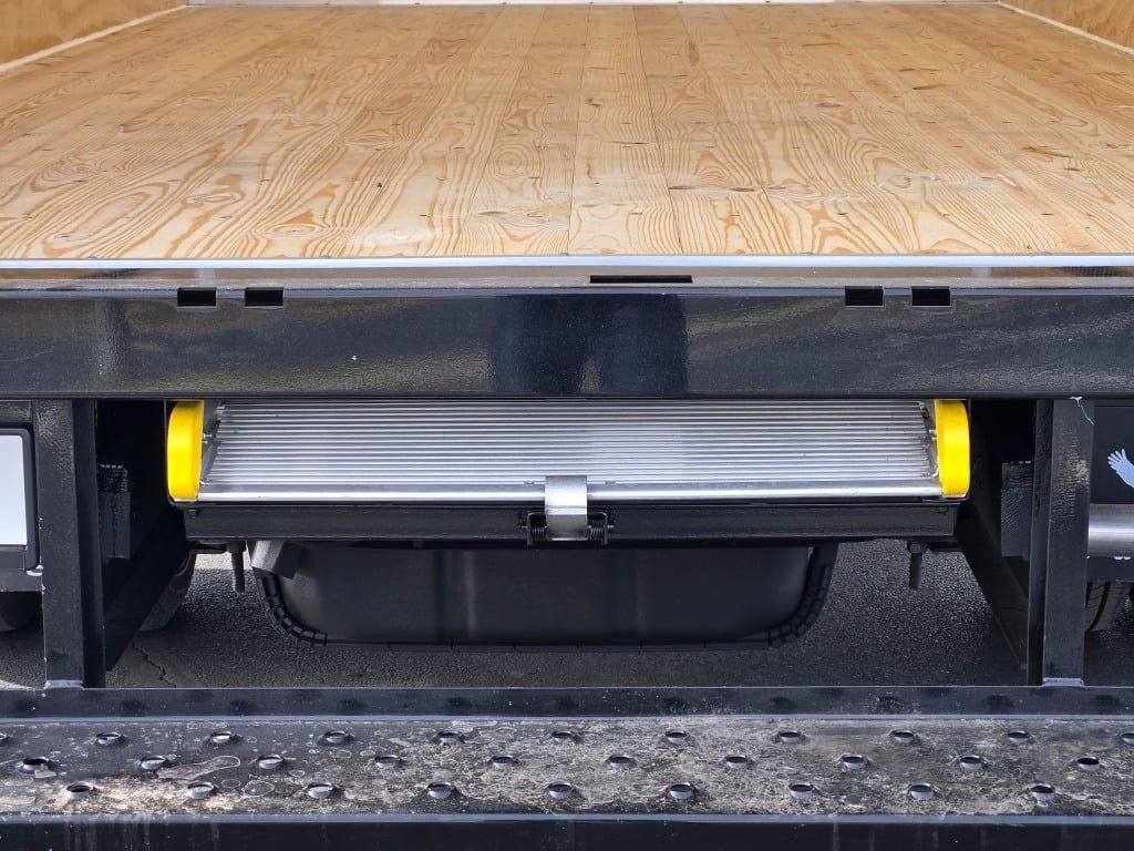 New 2026 Ford E-450 and Econoline 450 Super Duty w/ Power Equipment Group image 12