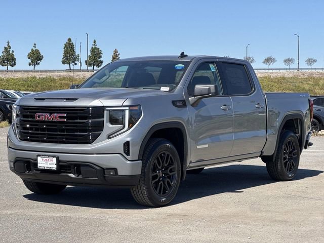 New 2026 GMC Sierra 1500 Elevation image 6