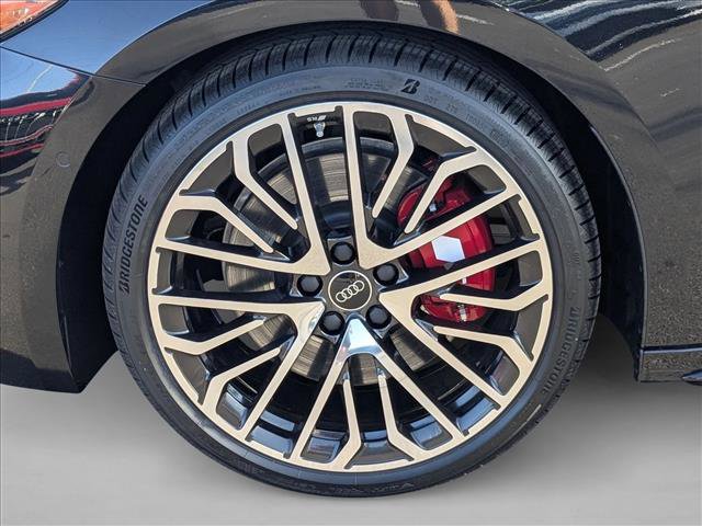 New 2025 Audi S5 Premium Plus image 9
