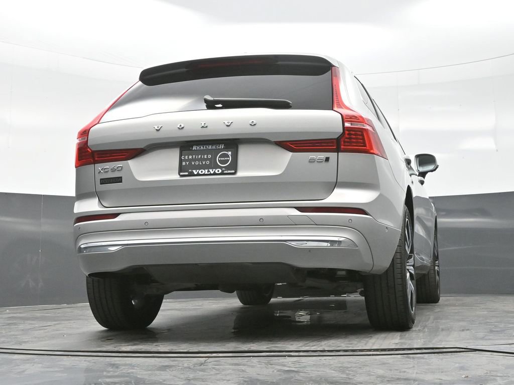 Used 2023 Volvo XC60 B5 Plus w/ Climate Package image 25