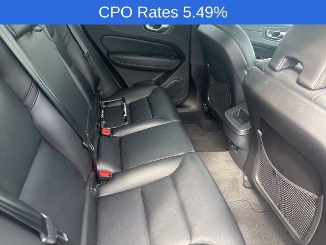 Certified 2023 Volvo XC60 B5 Core AWD/4WD image 6