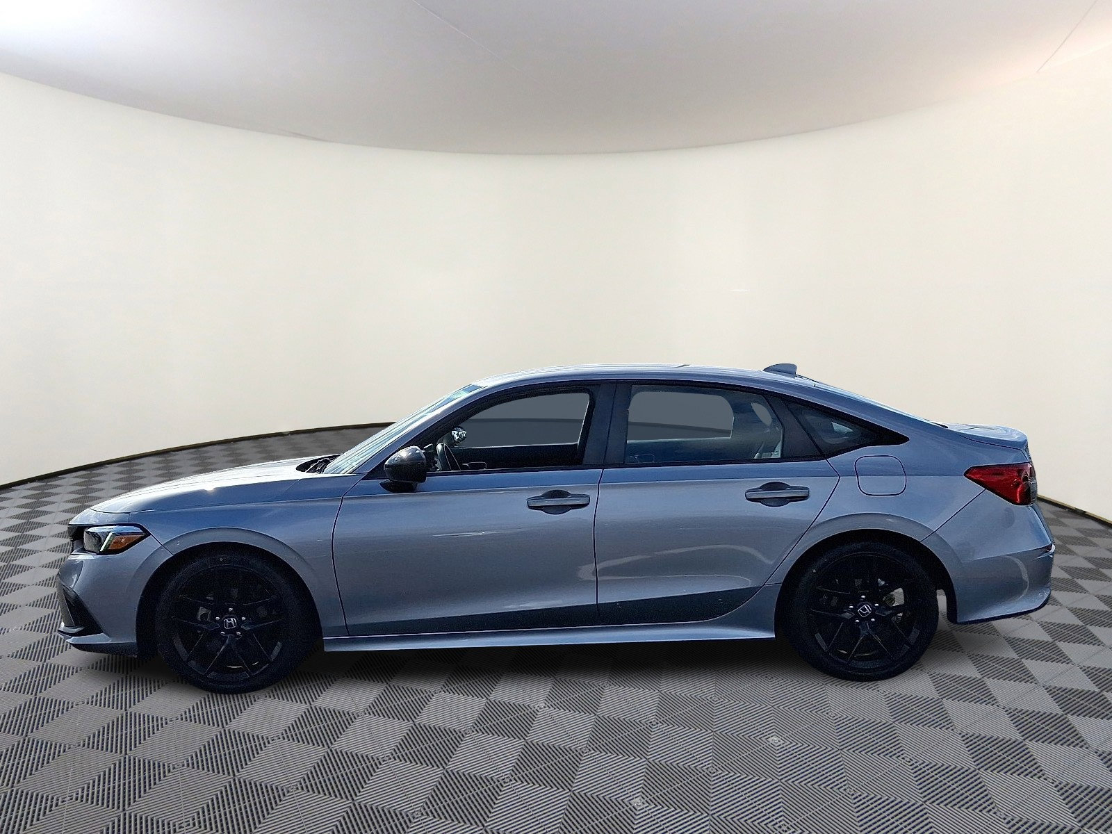 Used 2022 Honda Civic Sport image 4