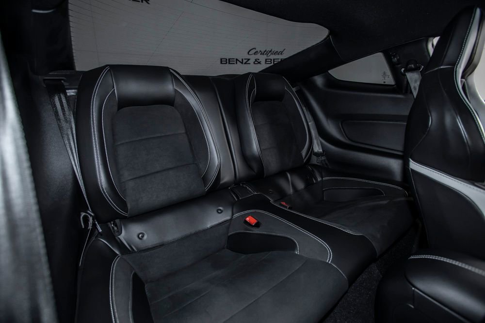 Used 2020 Ford Mustang Shelby GT500 w/ Technology Package image 21