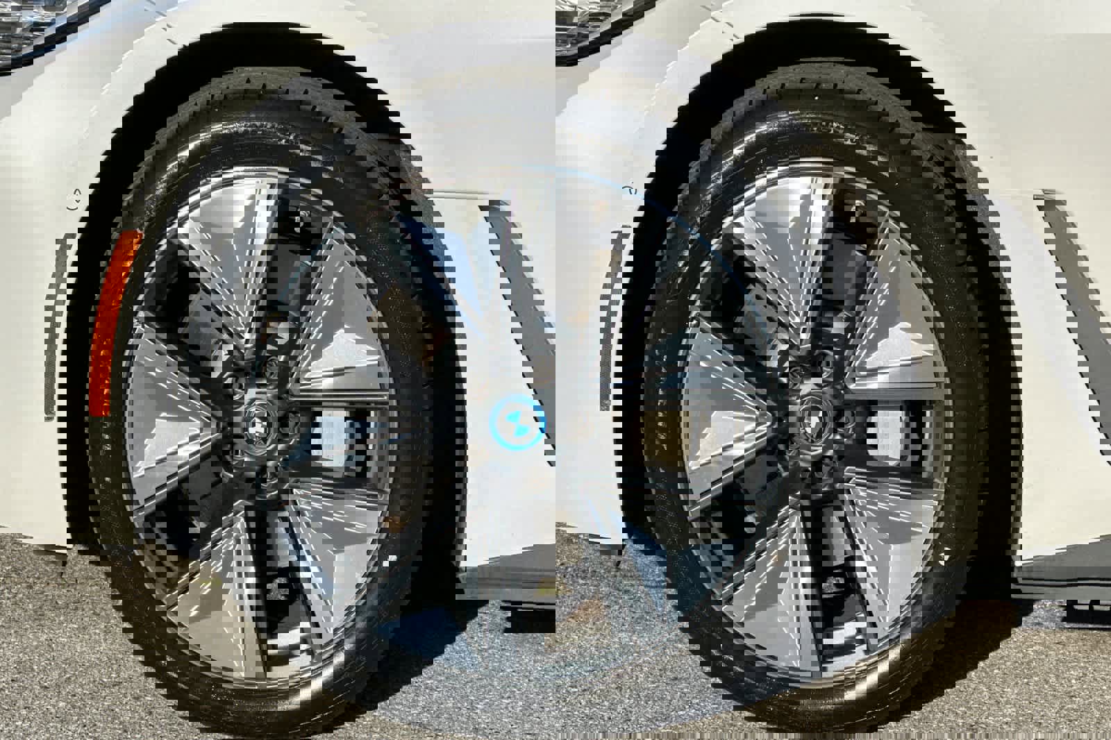 Certified 2023 BMW i4 eDrive35 w/ Premium Package image 32