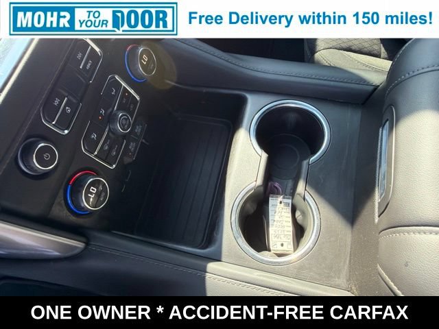 Used 2023 Chevrolet Tahoe LS AWD/4WD image 32