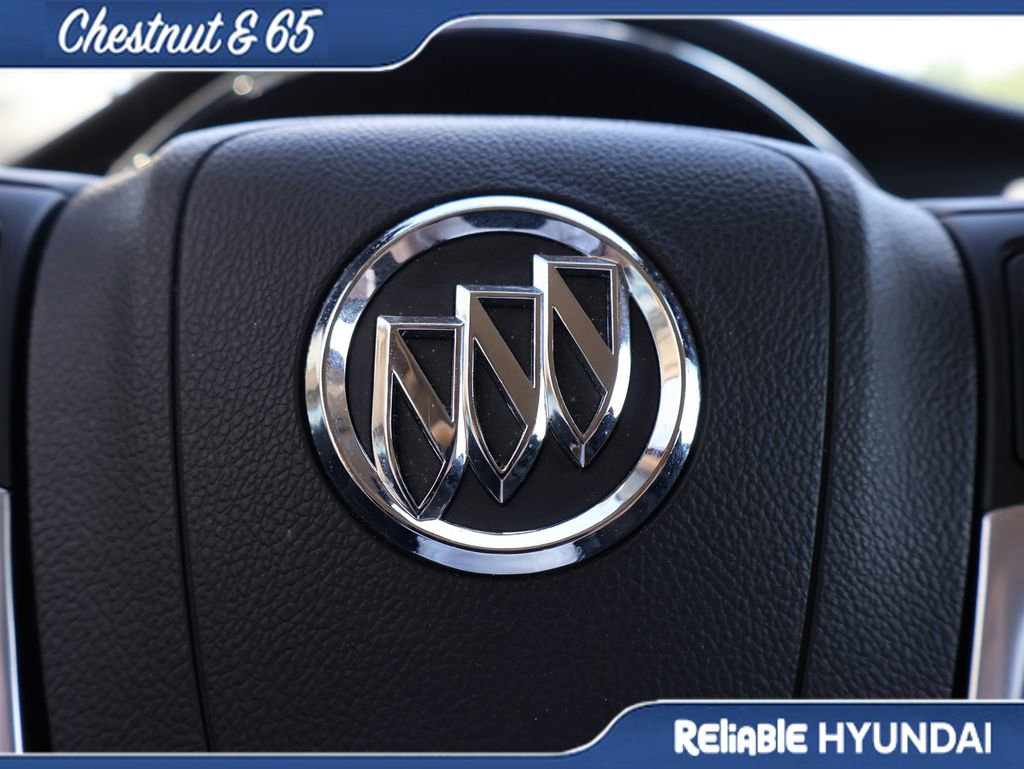 Used 2022 Buick Encore Preferred w/ Safety Package image 27