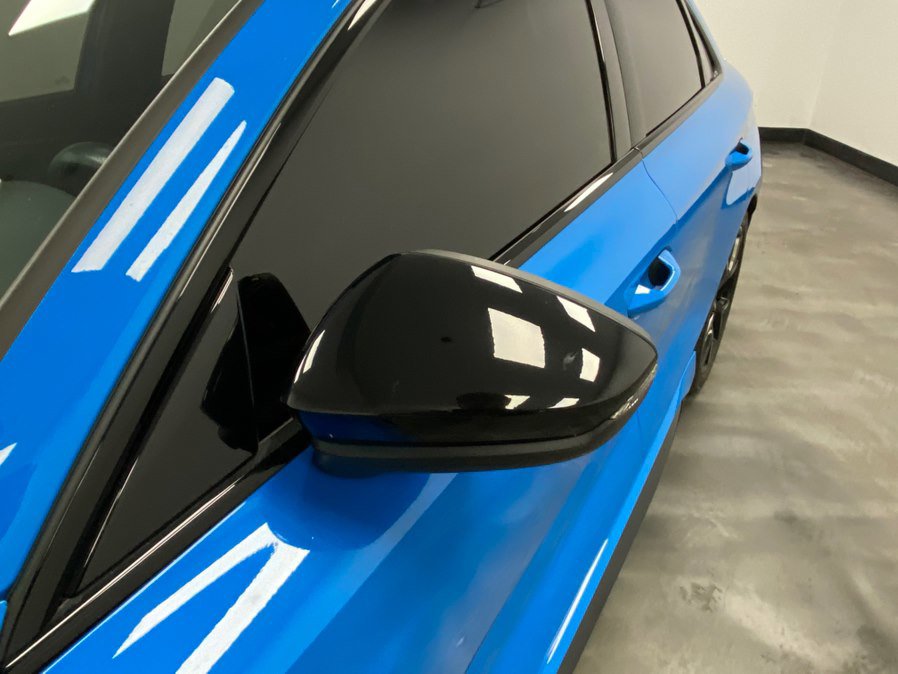 Used 2022 Audi RS 3 AWD/4WD image 12