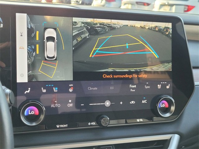 Used 2024 Lexus RX 350h image 10