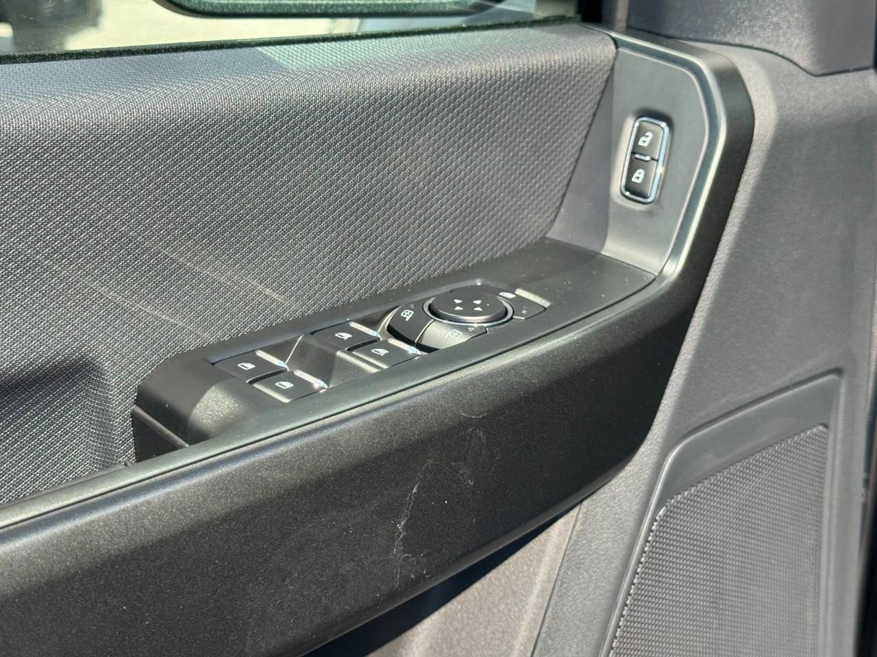 New 2025 Ford F150 STX w/ Equipment Group 200A image 13