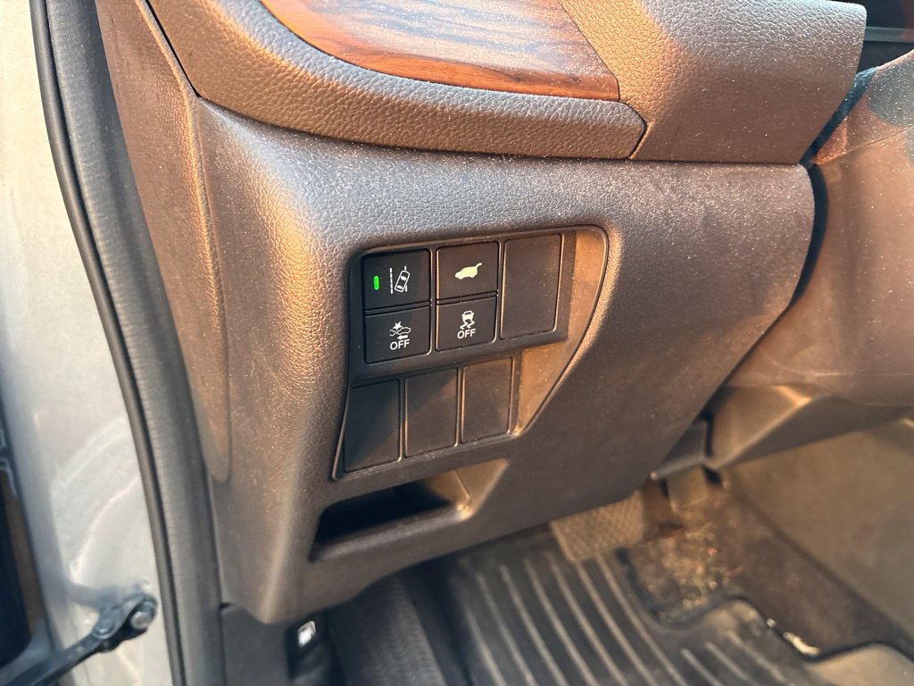 Used 2022 Honda CR-V EX-L image 20