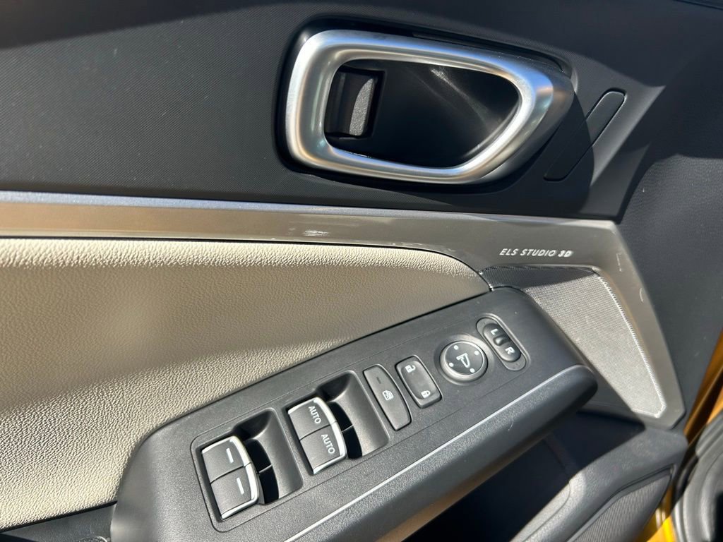 Used 2024 Acura Integra Type S image 48