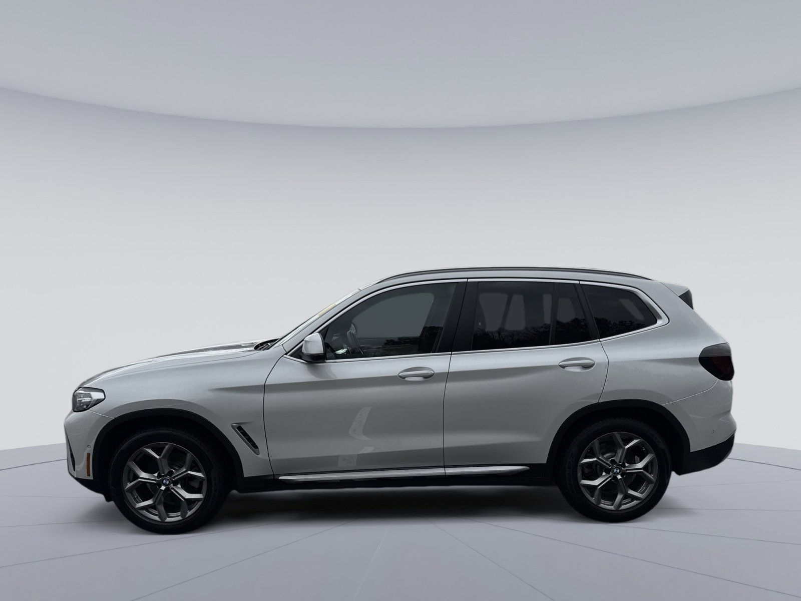 Used 2024 BMW X3 xDrive30i w/ Premium Package image 8