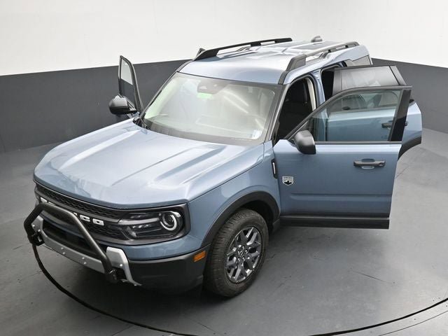 Used 2025 Ford Bronco Sport Big Bend AWD/4WD image 35