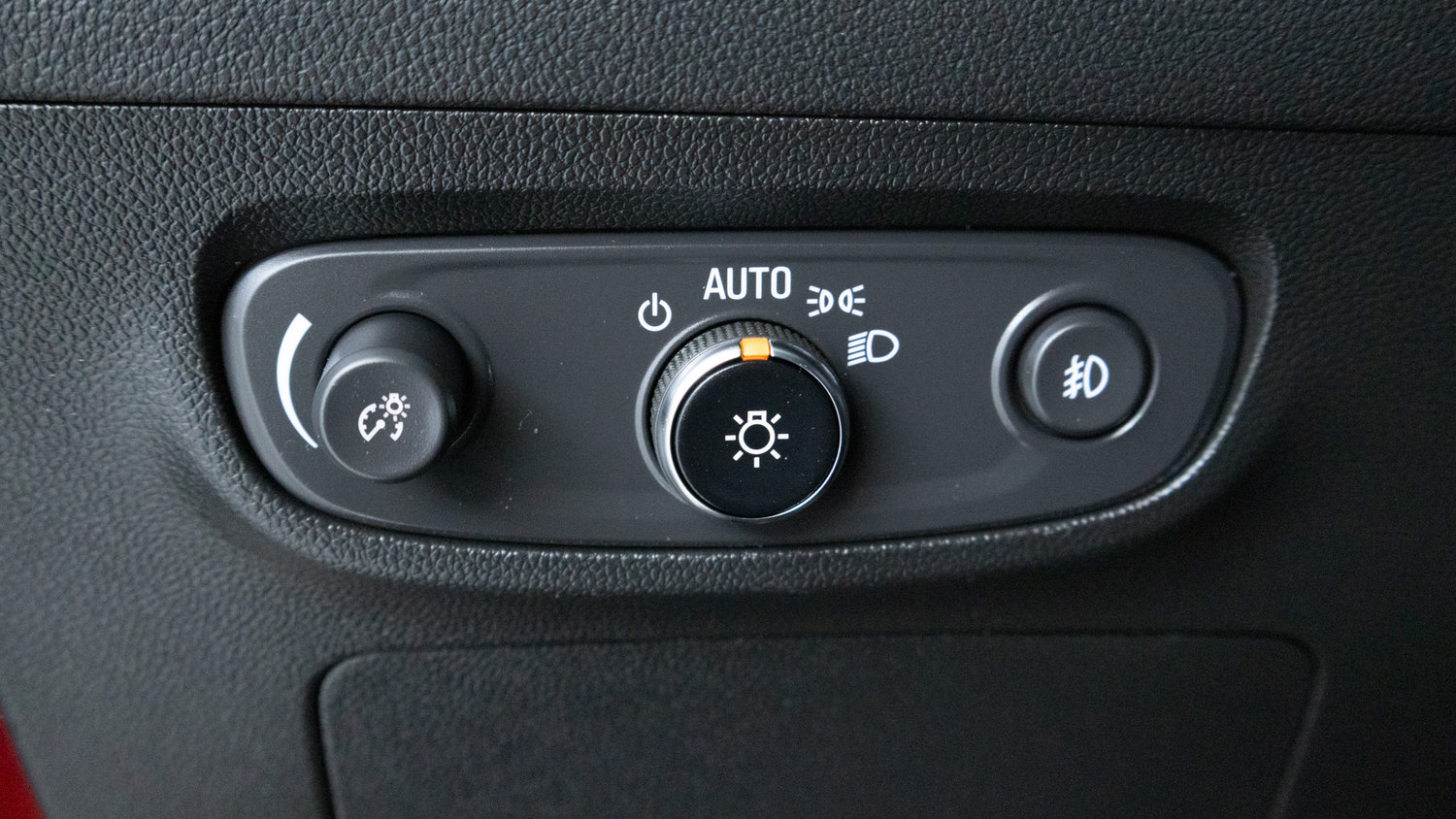 Used 2023 Buick Encore GX Select w/ Sport Touring Package FWD image 24