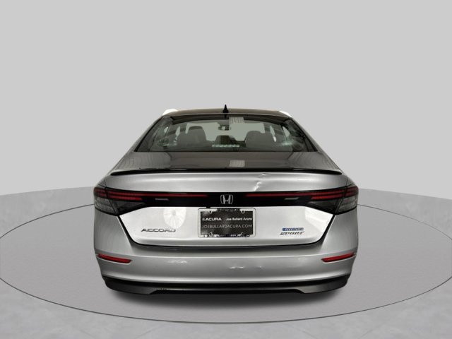Used 2023 Honda Accord Sport image 6