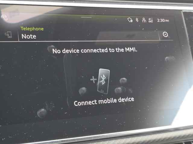 New 2026 Audi SQ8 Prestige image 8