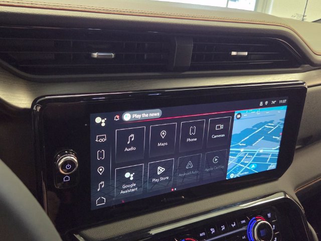 New 2026 GMC Sierra 1500 AT4 w/ AT4 Premium Package AWD/4WD image 21