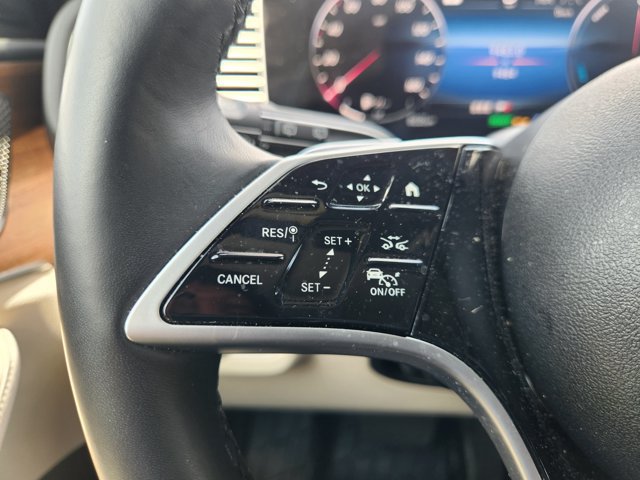 Used 2026 Mercedes-Benz GLE 450e 4MATIC image 28