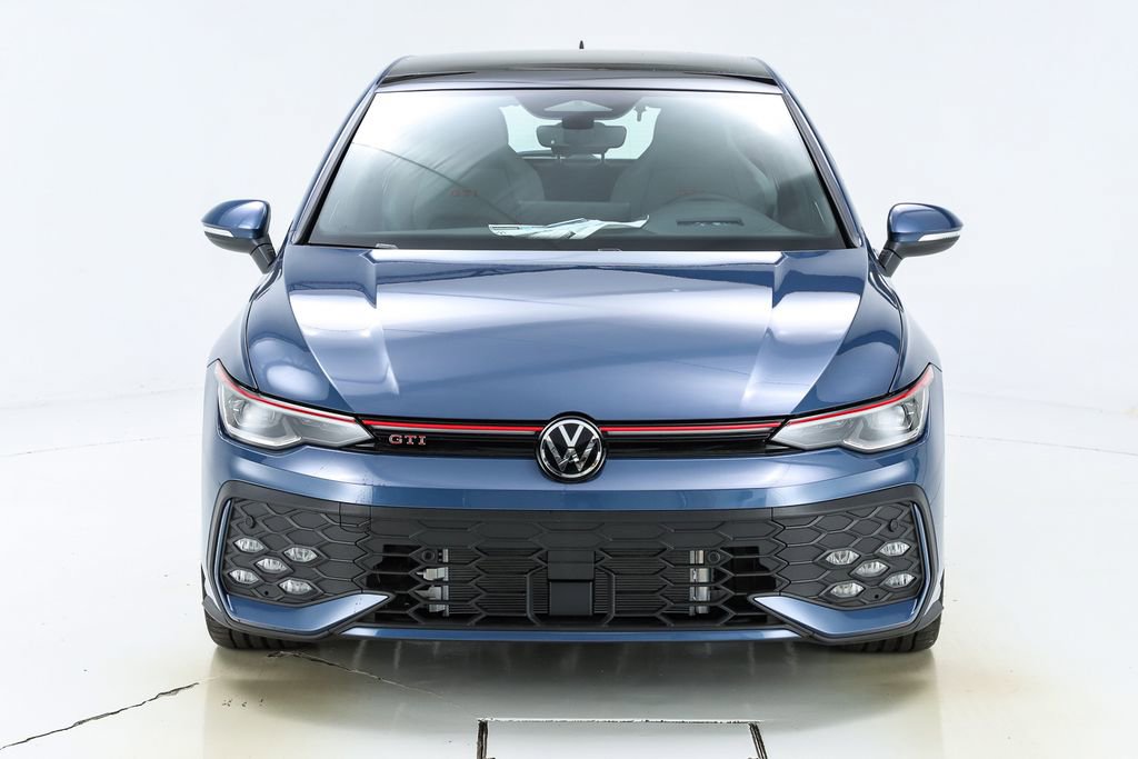 New 2026 Volkswagen GTI Autobahn image 54