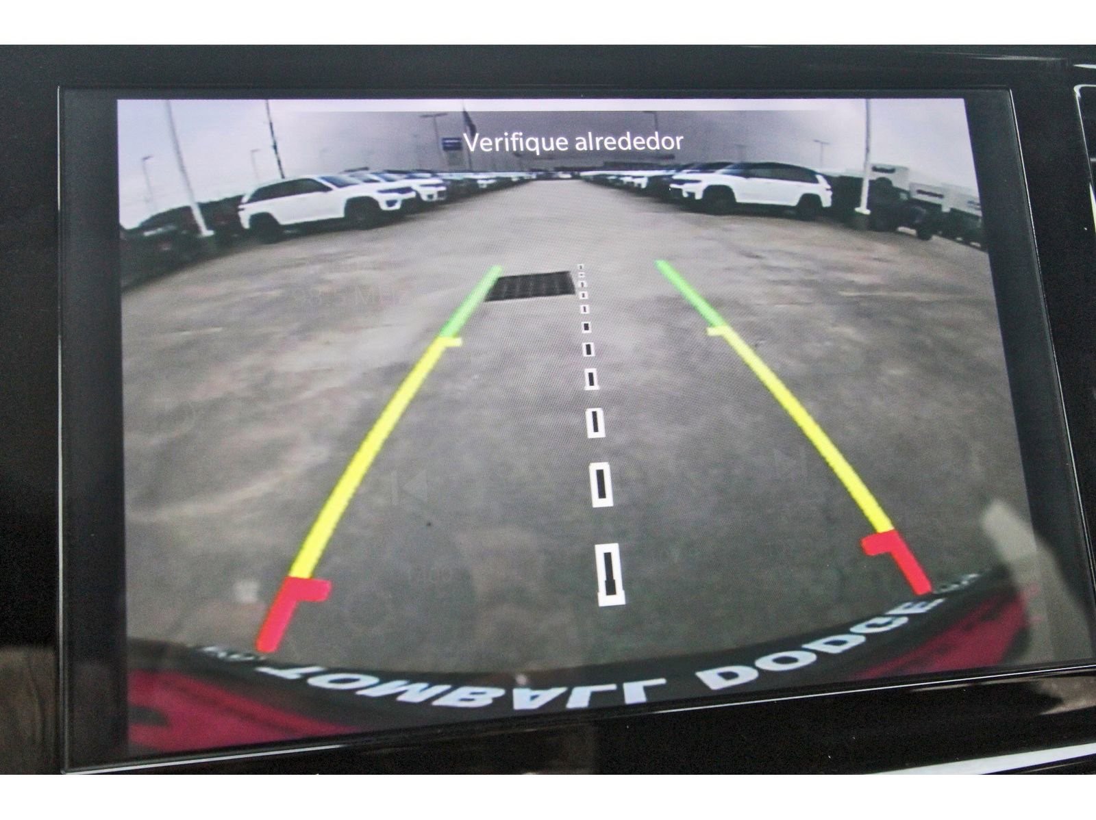 Used 2023 Dodge Durango R/T image 28