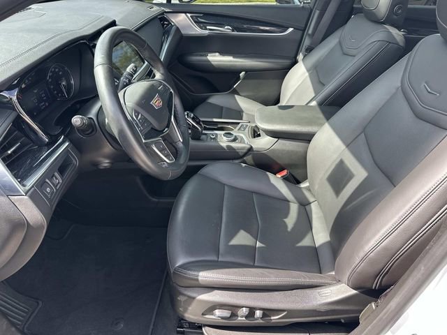 Used 2023 Cadillac XT5 Premium Luxury AWD/4WD image 19