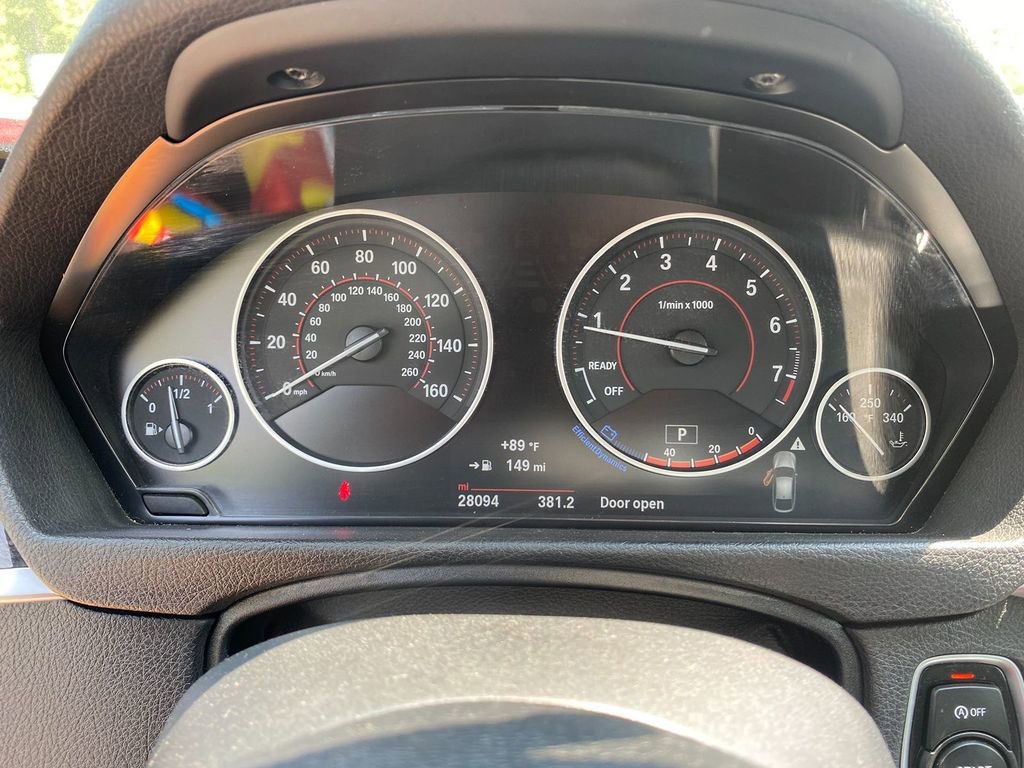 Used 2018 BMW 330i Gran Turismo xDrive image 18