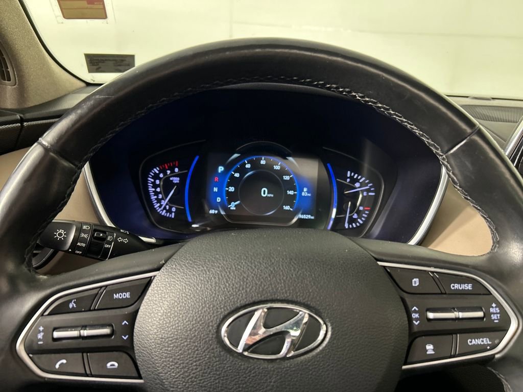 Used 2020 Hyundai Santa Fe Limited image 22