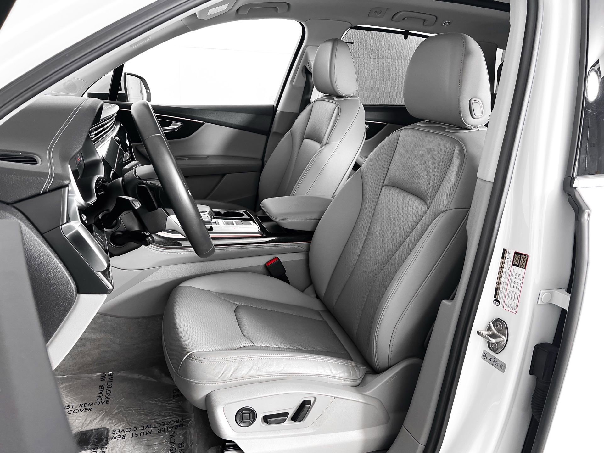 Used 2024 Audi Q7 2.0T Premium Plus image 17