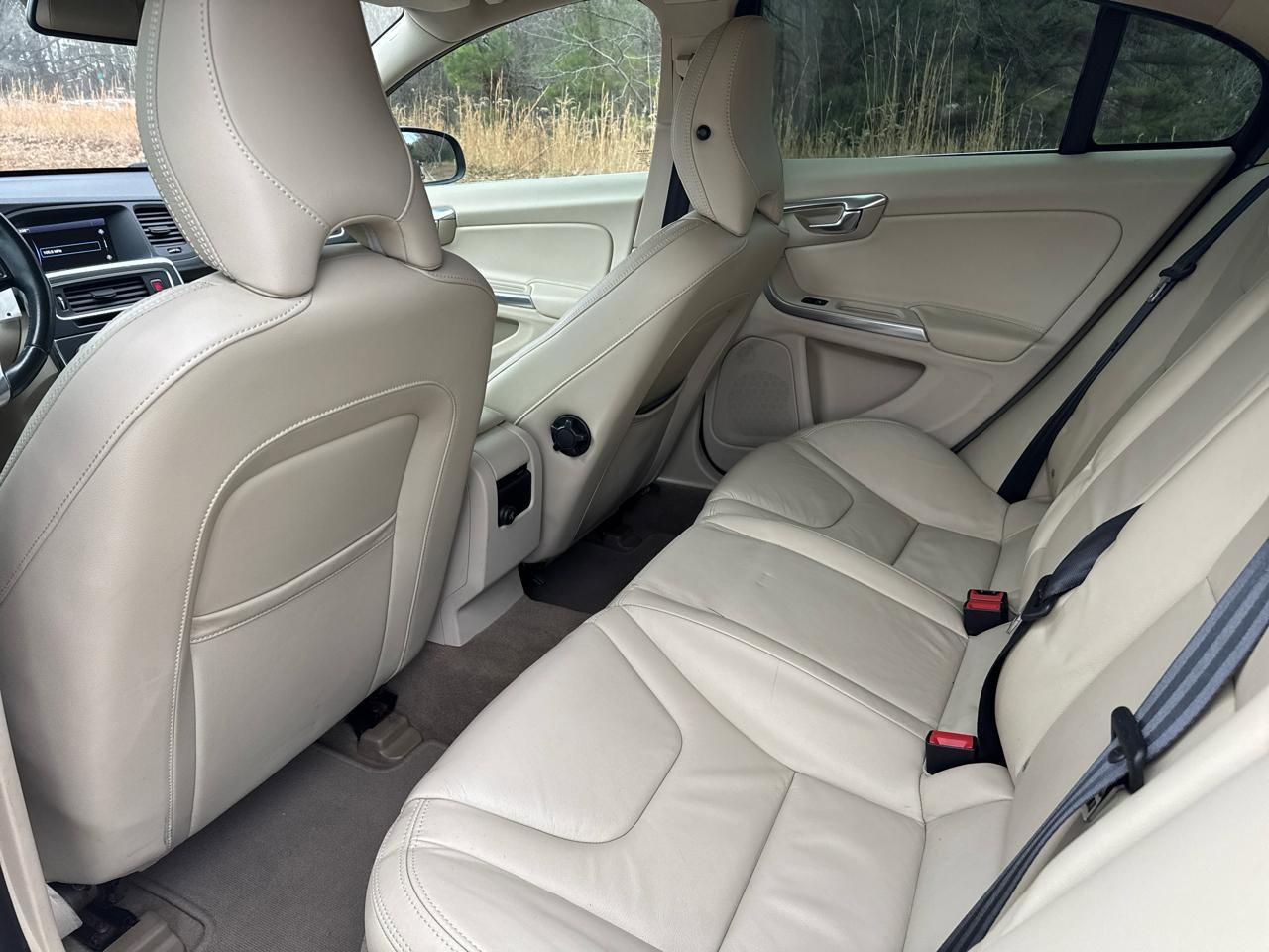 Used 2013 Volvo S60 T5 image 17