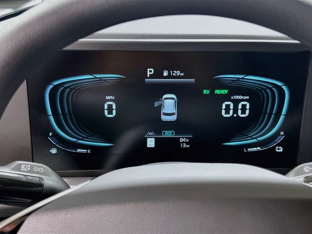 New 2026 Kia Niro LX FWD image 12