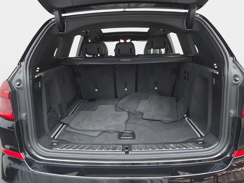 Used 2020 BMW X3 xDrive30i w/ M Sport Package 2 image 14