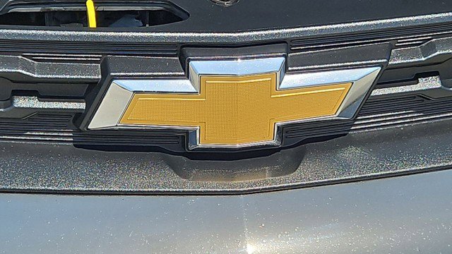 Used 2021 Chevrolet TrailBlazer ACTIV w/ Sun and Liftgate Package FWD image 31