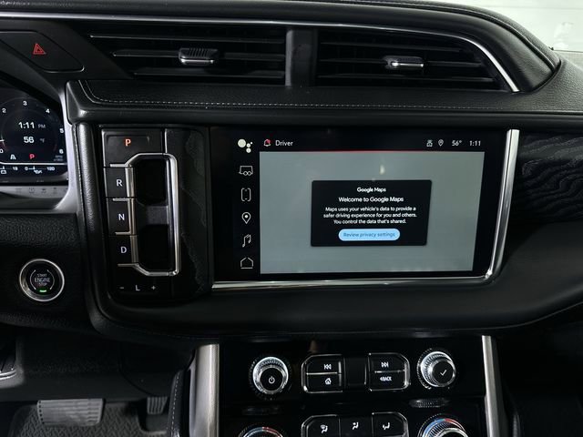 Used 2024 GMC Yukon Denali RWD image 14