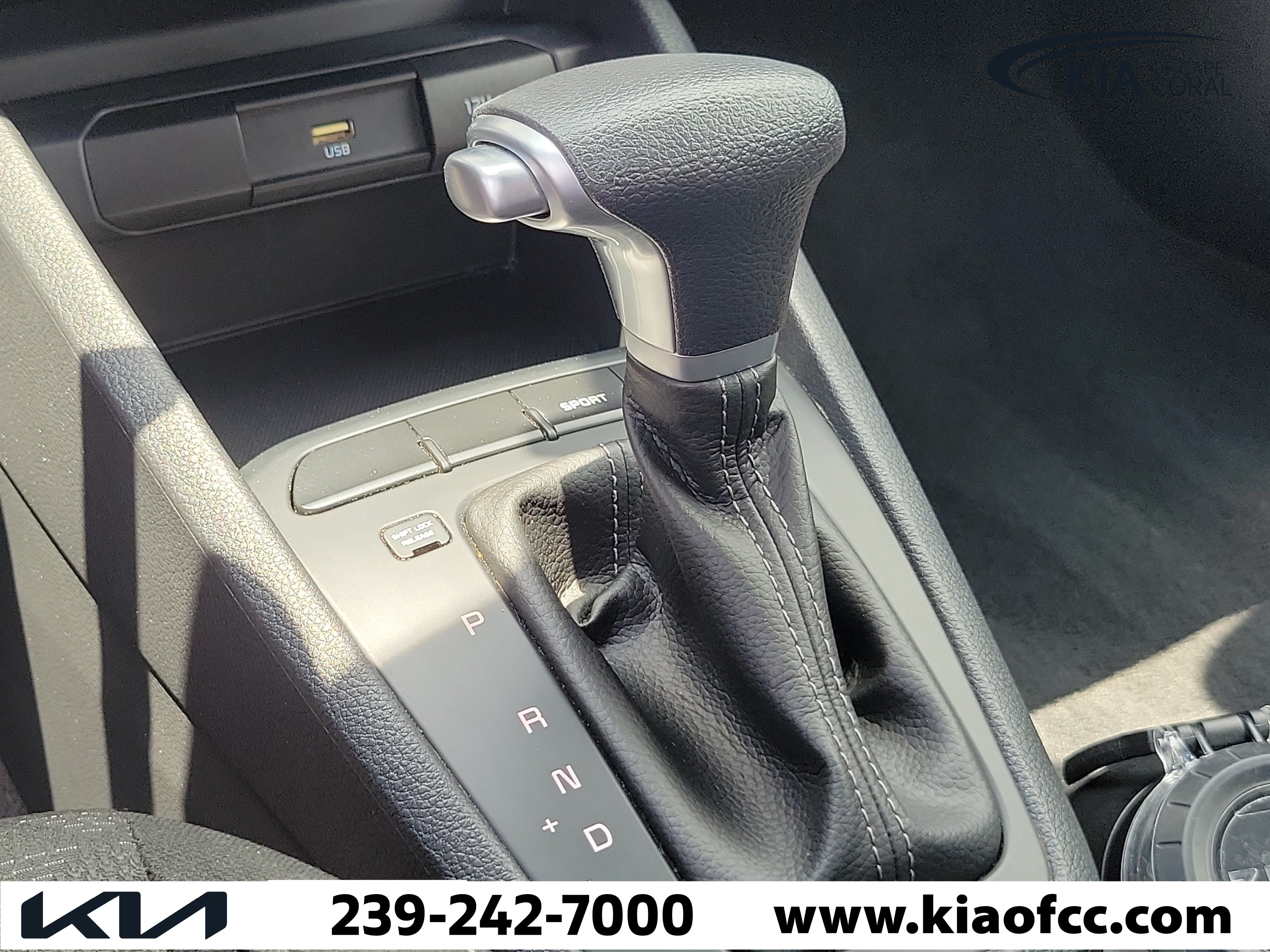 Used 2021 Kia Rio LX FWD image 30
