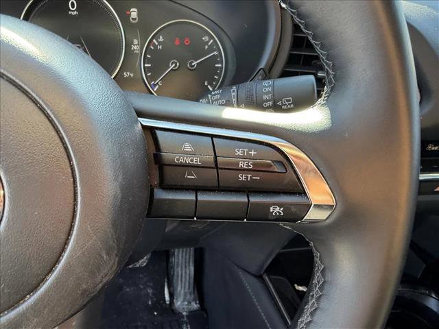 Used 2025 MAZDA CX-30 AWD 2.5 S w/ Preferred Package image 14