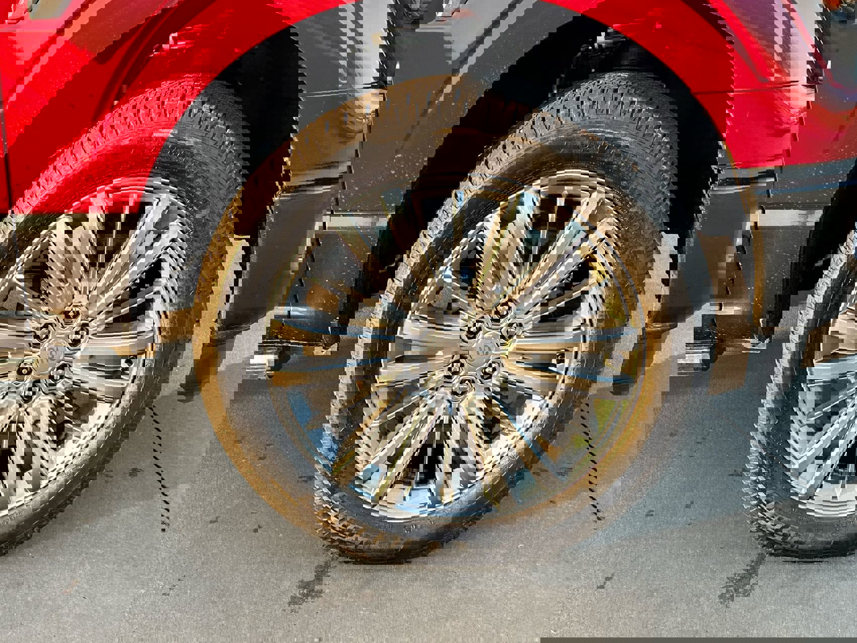 Used 2024 Ford F150 King Ranch image 10